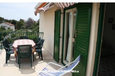Apartment Gordana photo 4