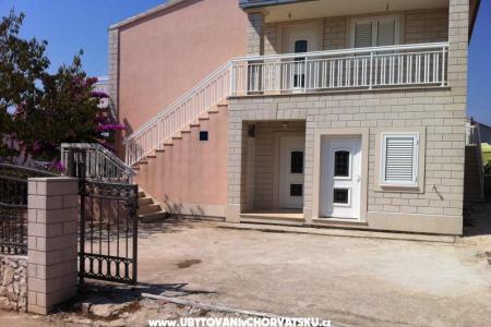 Apartment Marica photo 2