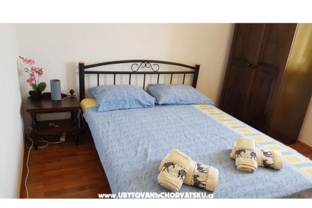 Apartment Mišić - OAZA MIRA photo 5