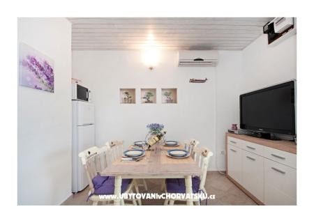 Apartment Nincevic, Kanica photo 2