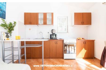 Apartment Bronislovas photo 3