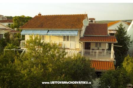 Apartments Baković photo 2