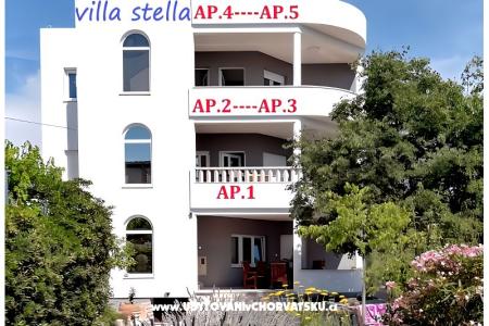 Villa Stella photo 3