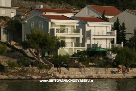 Apartments Branka photo 2
