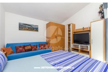 Apartments Buba photo 5