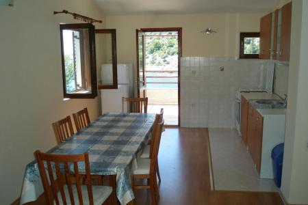 Apartments Katunarić photo 2