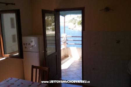 Apartments Katunarić photo 4