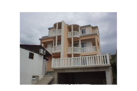 Apartments Ljubičić photo 3