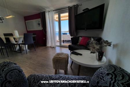 Apartments Maris - Beach House  photo 3