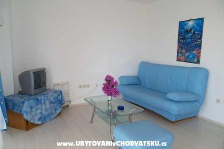 Apartments Maslina  photo 3