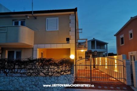 Apartments Neda,Kanica photo 4