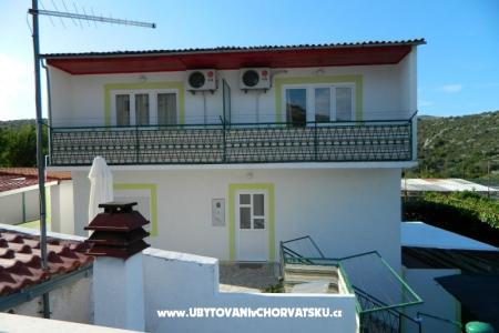 Nikša - Vacation house – Rogoznica Croatia