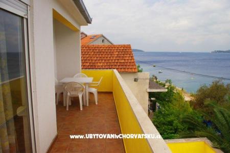 Apartments Nuić photo 3