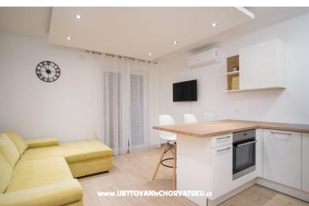 Apartments Polić photo 4