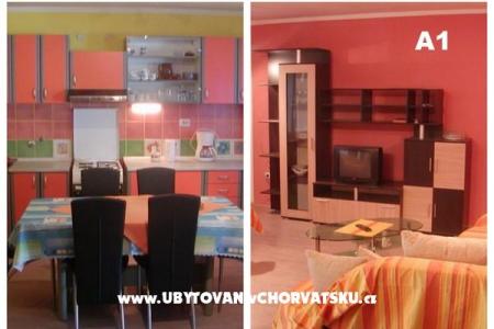 Apartments Rogoznica Stupin photo 2