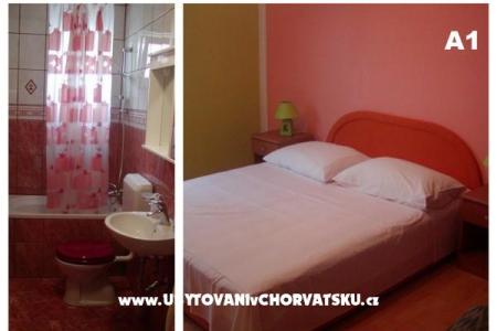 Apartments Rogoznica Stupin photo 3
