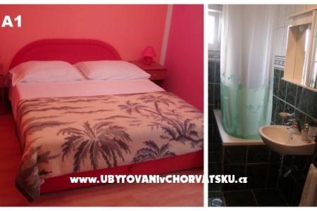 Apartments Rogoznica Stupin photo 4