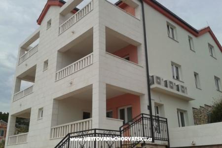 Villa Apartments Šimac photo 2