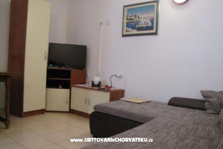 Apartments Škarpa photo 2