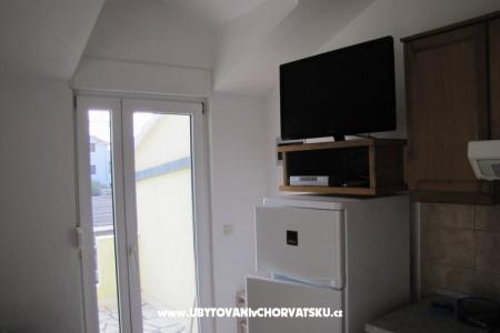Apartments Škarpa photo 3