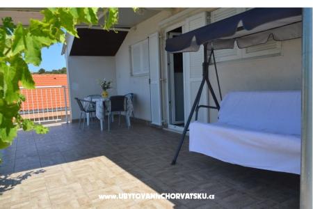 Apartment VITO Stara Draga photo 3