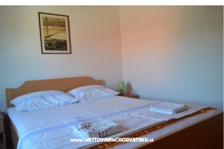 Apartment VITO Stara Draga photo 5