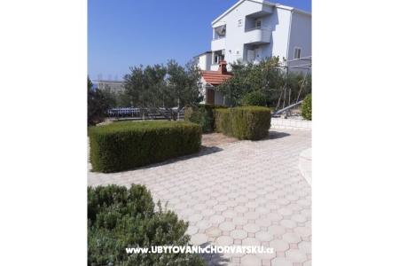 Apartments ***Villa Mija*** photo 2