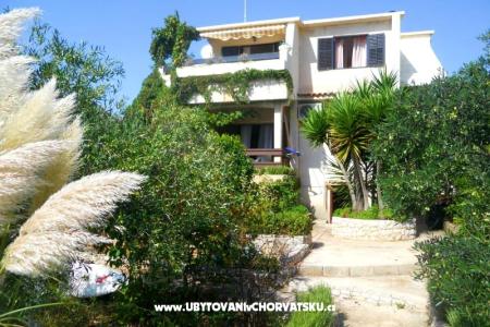 Apartments Villa Naranča photo 2