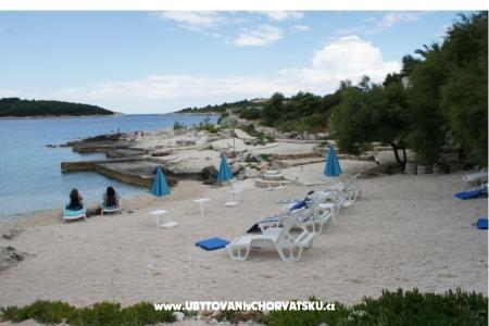 Apartments  Villa Rosina  photo 3