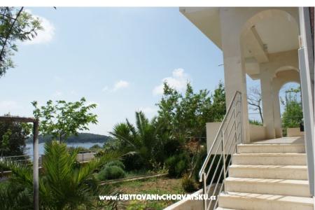 Apartments  Villa Rosina  photo 4