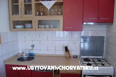 Apartments Zoki photo 5