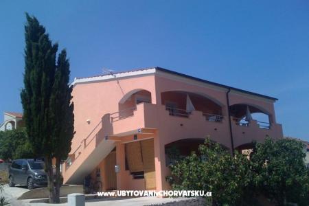Apartments Zoričić photo 2