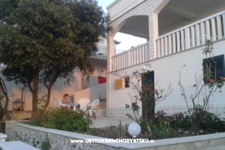 Apartments Palma Ražanj photo 2