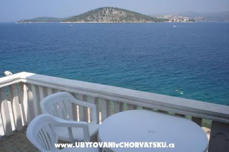 Apartments Palma Ražanj photo 4