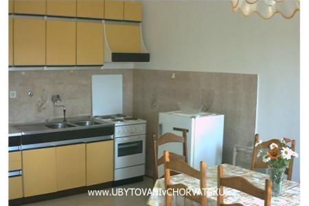 Apartments Biserka photo 5