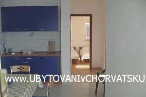 Apartments Daksa photo 3