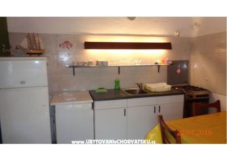 Apartments Croatia photo 4