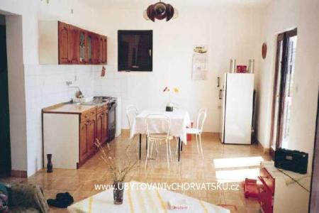 Apartments Kuić photo 3