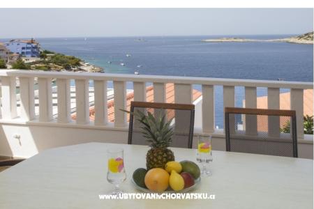 Apartments Lucija photo 2