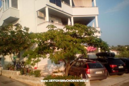 Apartments Milic photo 2