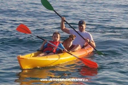 Ap Tilijanka +SUP+kayak+bikes photo 4