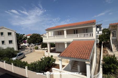 Apartment Luna Rogoznica Croatia