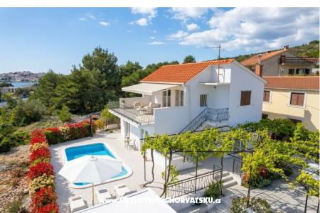 Villa Ema Rogoznica Croatia