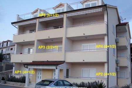 Apartments Ante photo 2