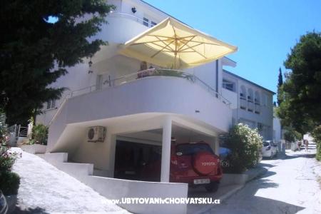 Apartments Captain`s house photo 5