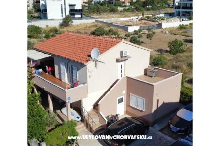 Apartments ELLE Rogoznica Croatia