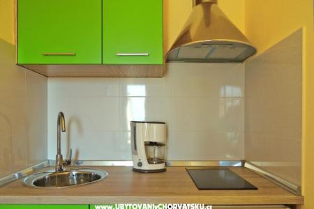 Apartments Oliver  photo 3