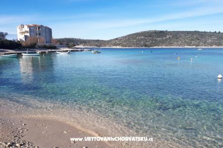 Apartments Punta photo 4