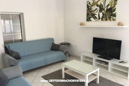Puntaplanka Apartments photo 5
