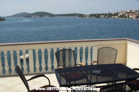 Apartments Villa Branka photo 5